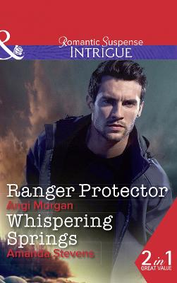 Cover of Ranger Protector