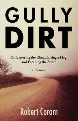 Book cover for Gully Dirt