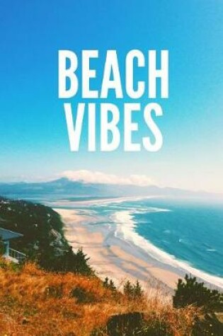 Cover of Beach Vibes