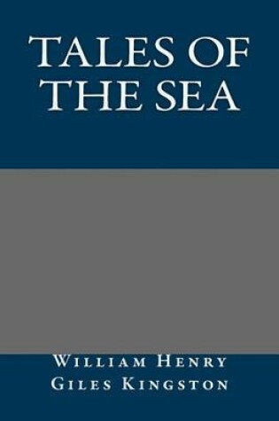 Cover of Tales of the Sea