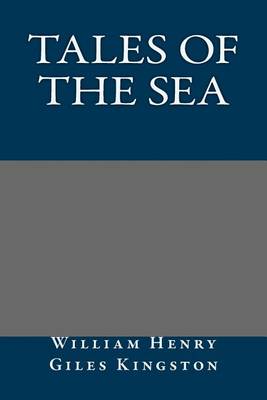 Book cover for Tales of the Sea