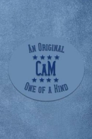 Cover of Cam