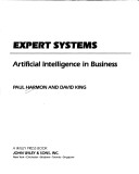 Book cover for Expert Systems