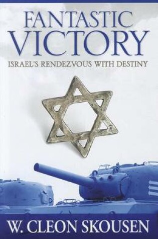 Cover of Fantastic Victory