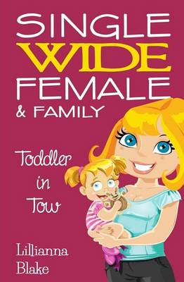 Cover of Toddler in Tow
