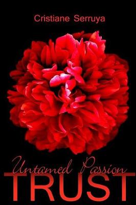 Book cover for Untamed Passion