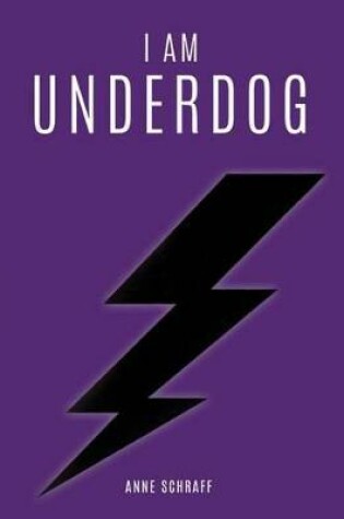 Cover of I Am Underdog