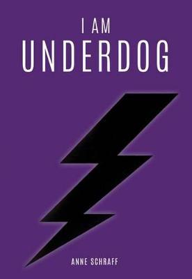 Book cover for I Am Underdog