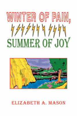 Book cover for Winter of Pain, Summer of Joy