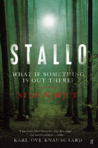 Cover of Stallo