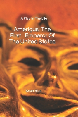 Book cover for Amerigus