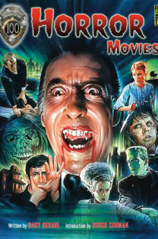 Cover of Top 100 Horror Movies