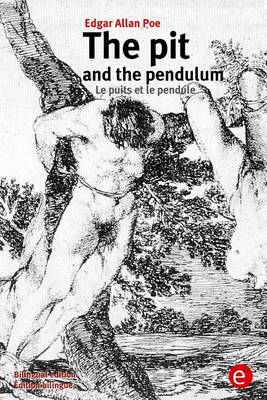 Book cover for The pit and the pendulum/Le puits et le pendule