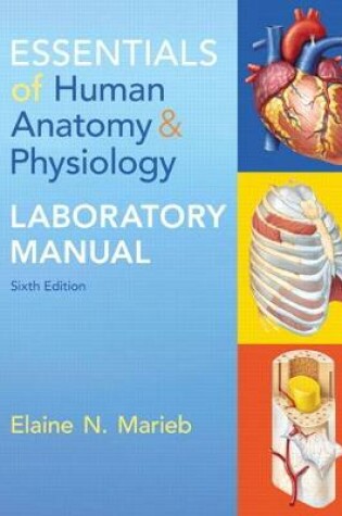 Cover of Essentials of Human Anatomy & Physiology Laboratory Manual (Subscription)