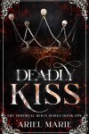 Book cover for Deadly Kiss