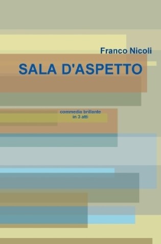 Cover of Sala d'Aspetto