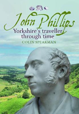 Book cover for John Phillips