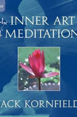 Cover of Inner Art of Mediation