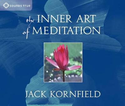 Book cover for Inner Art of Mediation