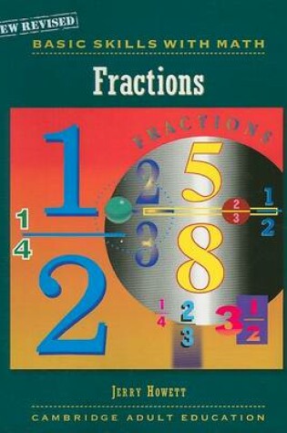 Cover of Fractions