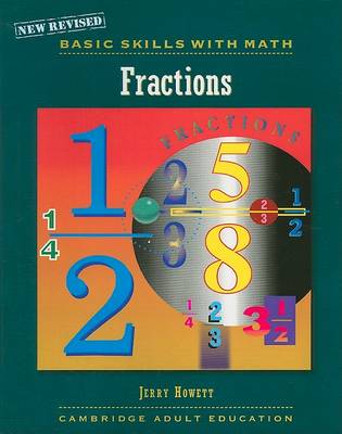 Cover of Fractions