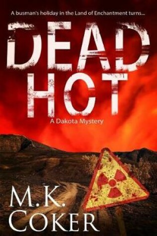 Cover of Dead Hot