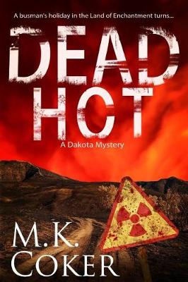 Cover of Dead Hot