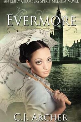 Cover of Evermore