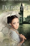 Book cover for Evermore