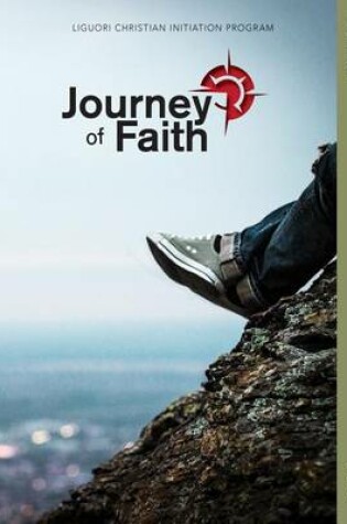 Cover of Journey of Faith for Teens, Inquiry