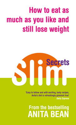 Book cover for Slim Secrets