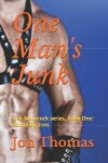 Book cover for One Man's Junk