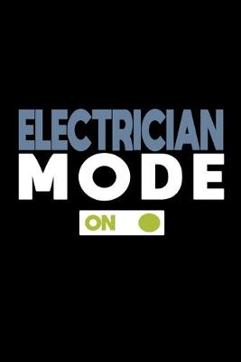 Book cover for Electrician mode