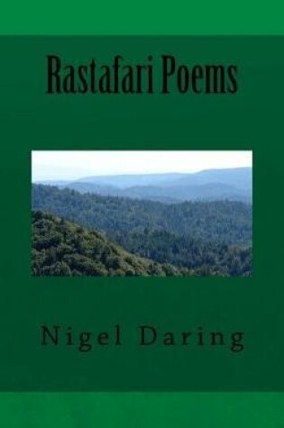 Cover of Rastafari Poems