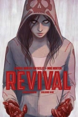 Cover of Revival Deluxe Collection Volume 1