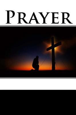 Book cover for Prayer