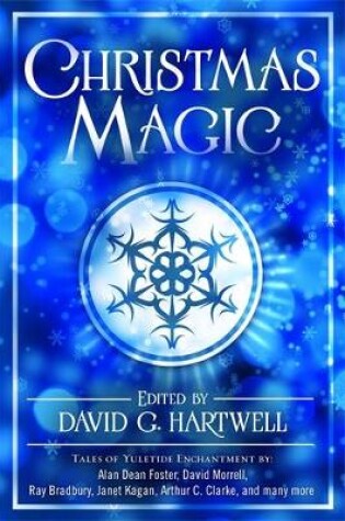 Cover of Christmas Magic