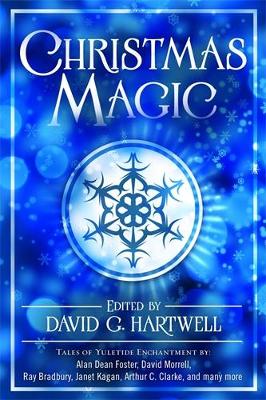 Book cover for Christmas Magic