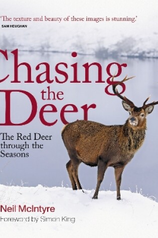 Cover of Chasing the Deer