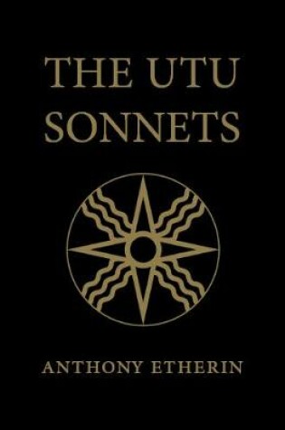 Cover of The Utu Sonnets