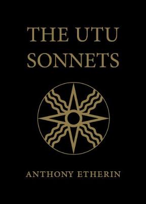 Book cover for The Utu Sonnets