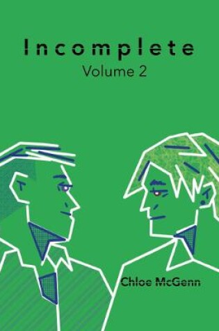 Cover of Incomplete volume 2