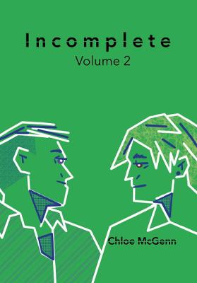 Cover of Incomplete volume 2