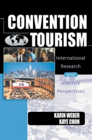 Cover of Convention Tourism