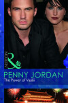 Book cover for The Power of Vasilii