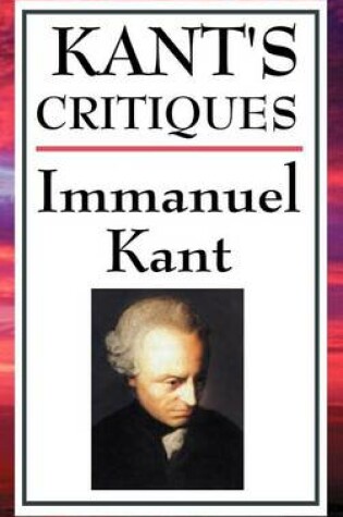 Cover of Kant's Critiques