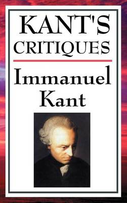 Book cover for Kant's Critiques