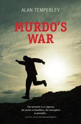 Book cover for Murdo's War