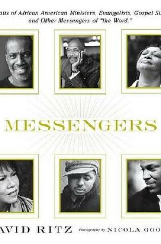 Cover of Messengers