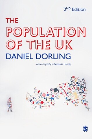 Cover of The Population of the UK